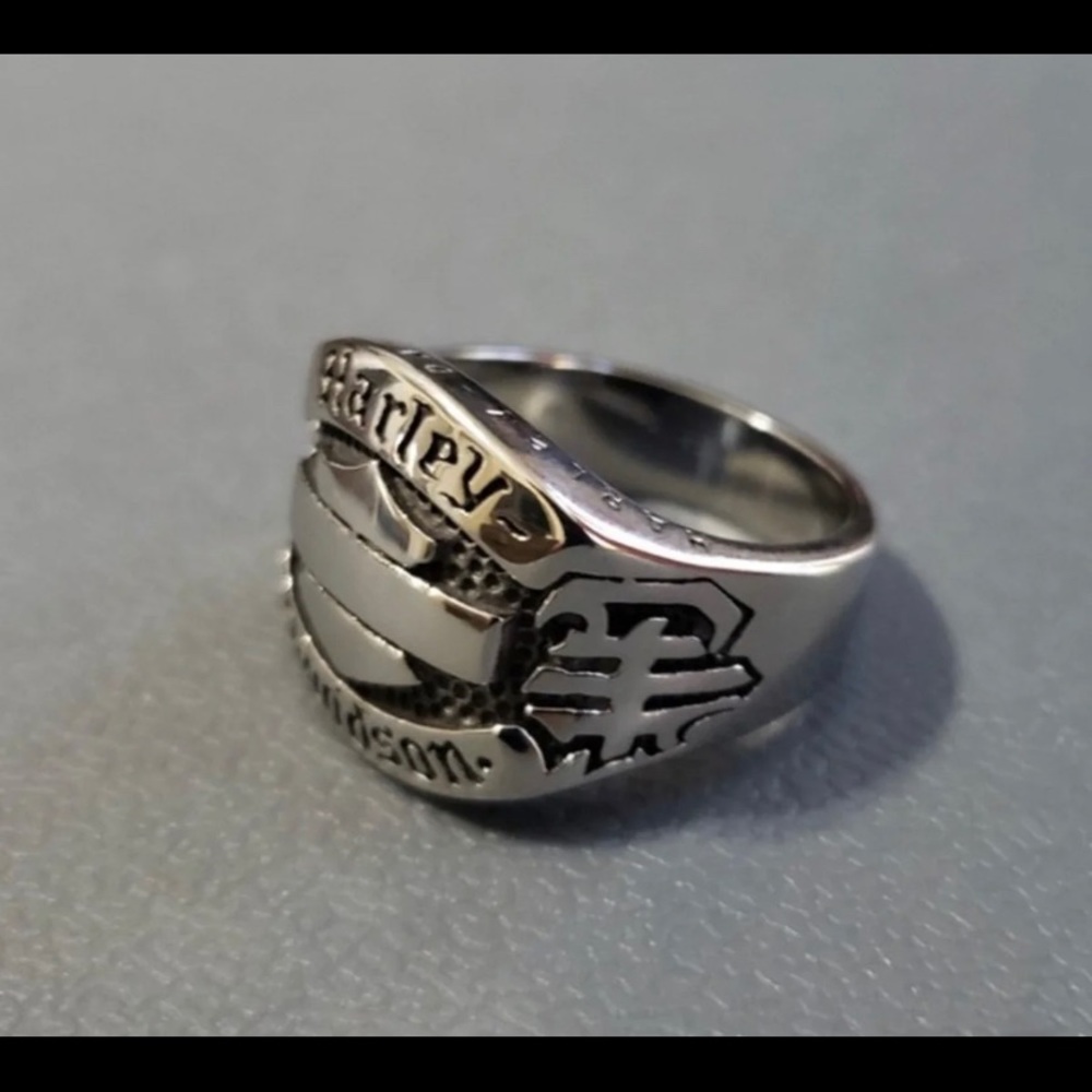 Limited!🔥HD Men’s Rings - Picture 3 of 8